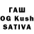 Бошки Шишки SATIVA & INDICA MERKESH